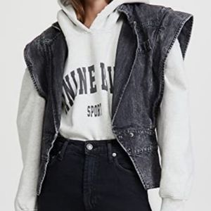 Anine Bing Sport Harvey Sweatshirt